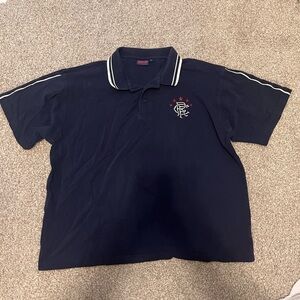 Vintage Polo